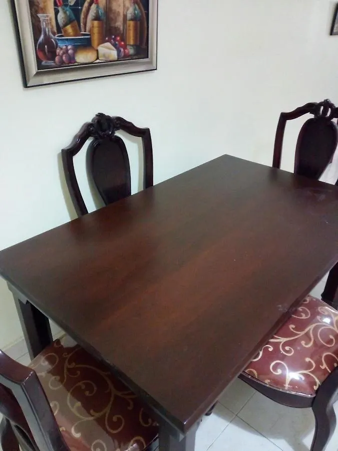 Apartamento - Tu Hogar En Gascue Hotel Santo Domingo