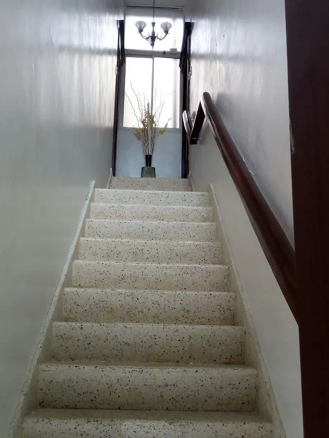Guest house Apartamento - Tu Hogar En Gascue Hotel Santo Domingo