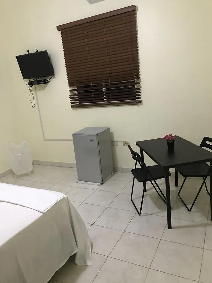 Apartamento - Tu Hogar En Gascue Hotel Santo Domingo