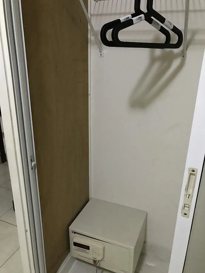 Guest house Apartamento - Tu Hogar En Gascue Hotel Santo Domingo