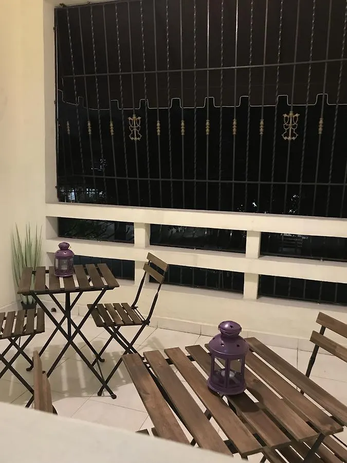 Apartamento - Tu Hogar En Gascue Hotel Santo Domingo Dominican Republic