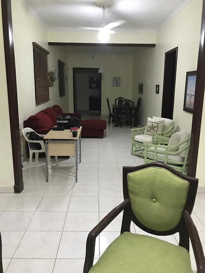 Apartamento - Tu Hogar En Gascue Hotel Santo Domingo 3*,  Dominican Republic