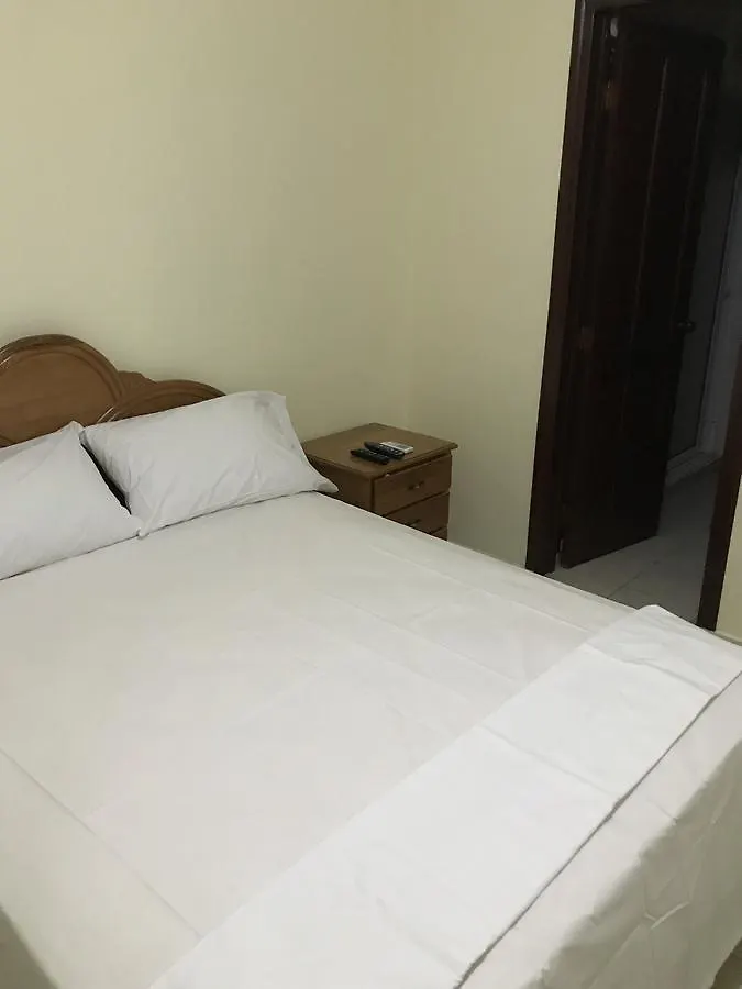 *** Guest house Apartamento - Tu Hogar En Gascue Hotel Santo Domingo Dominican Republic