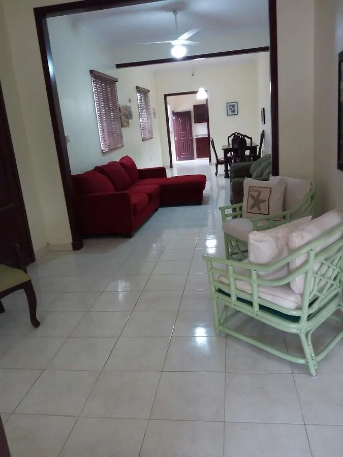 Apartamento - Tu Hogar En Gazcue contacts