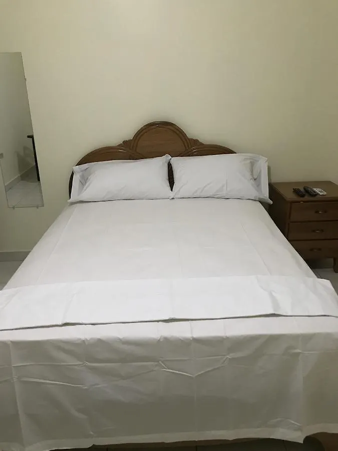 Apartamento - Tu Hogar En Gascue Hotel Santo Domingo Guest house
